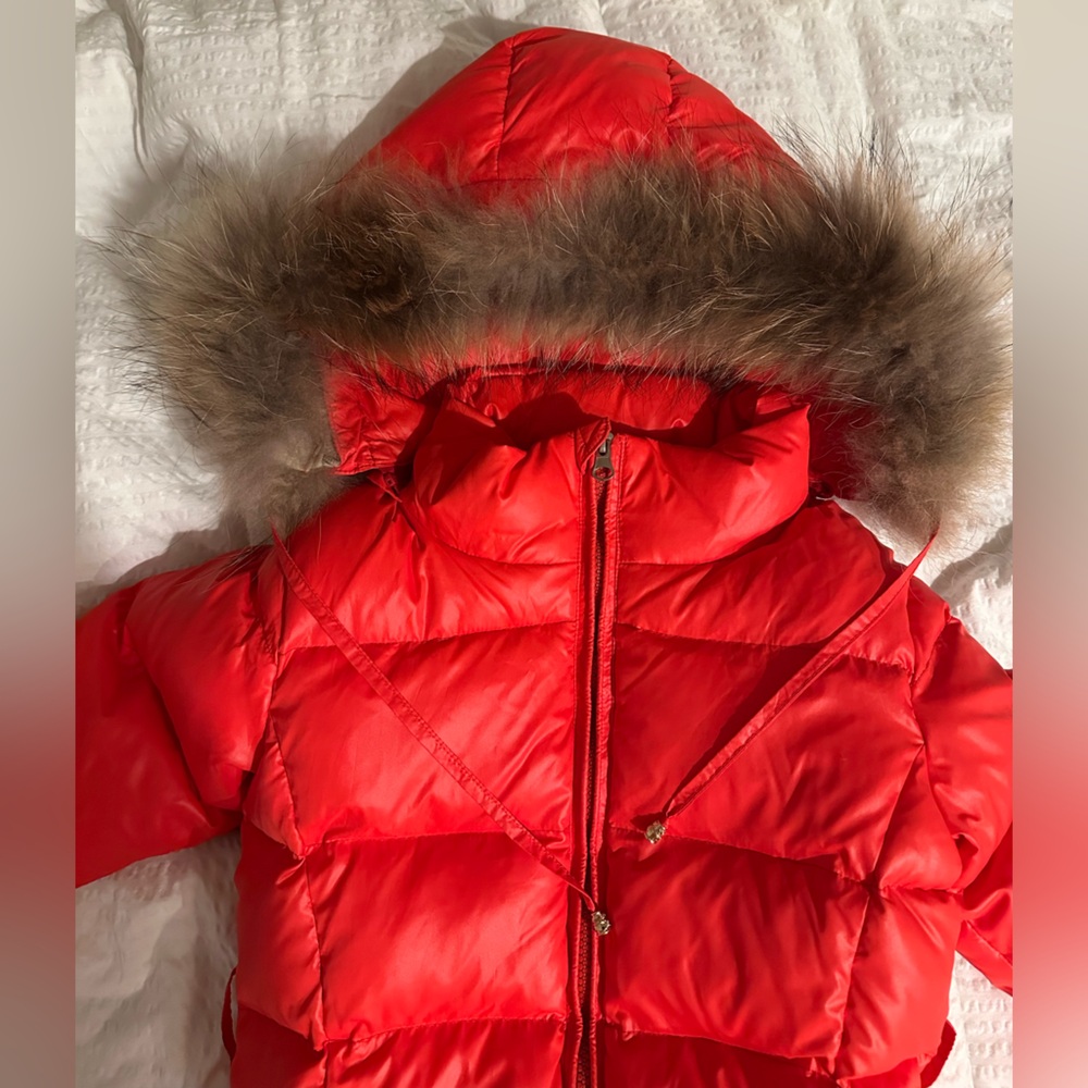 Moncler Kids Snowsuit - 3 - Picture 10 of 16
